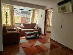 Entire family apartment Cuscox4
